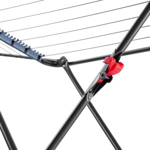 Suszarka na pranie Kadax KADAX Susz na pranie Stabilo PLUS 18m D0503SET ant 6