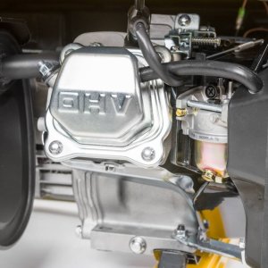 Agregat Powermat Agregat prądotwórczy 3000W AVR na kołach PM-AGR-3000M-K 13