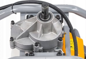 Powermat Wiertnica świder spalinowy 6KM 3 świdry 10/20/30 N POWERMAT PM-SWG-600N-3W 5