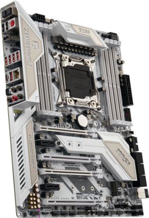 Płyta główna MSI X299 TOMAHAWK ARCTIC 3