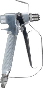 Rosfix MOCNY PISTOLET MALARSKI DO AGREGATU MALARSKIEGO AGREGAT GRACO 3000PSI 1/4 13