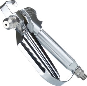 Rosfix MOCNY PISTOLET DO AGREGATU MALARSKIEGO AGREGAT MALARSKI GRACO ROSFIX 1/4 12