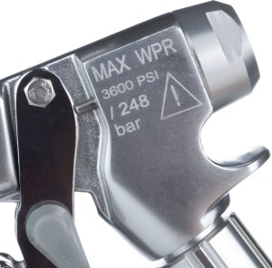 Rosfix MOCNY PISTOLET DO AGREGATU MALARSKIEGO AGREGAT MALARSKI GRACO ROSFIX 1/4 3