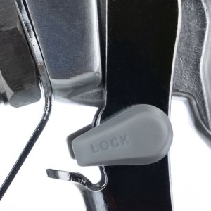 Rosfix MOCNY PISTOLET DO AGREGATU MALARSKIEGO AGREGAT MALARSKI GRACO ROSFIX 1/4 5