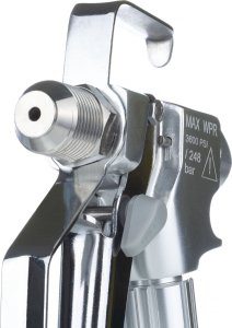 Rosfix MOCNY PISTOLET DO AGREGATU MALARSKIEGO AGREGAT MALARSKI GRACO ROSFIX 1/4 7