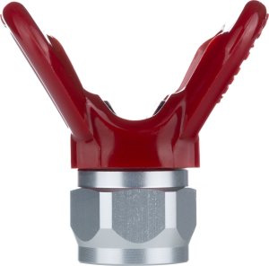 Rosfix MOCNY PISTOLET DO AGREGATU MALARSKIEGO AGREGAT MALARSKI GRACO ROSFIX 1/4 9