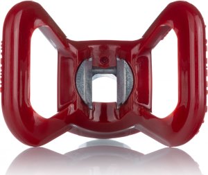 Rosfix MOCNY PISTOLET DO AGREGATU MALARSKIEGO AGREGAT MALARSKI GRACO ROSFIX 1/4 10