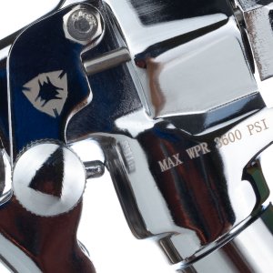 Rosfix MOCNY PISTOLET MALARSKI DO AGREGATU MALARSKIEGO AGREGAT GRACO ROSFIX 1/4 6