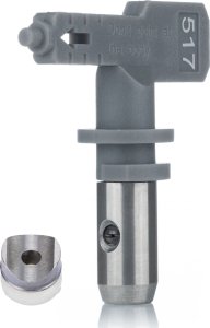 Rosfix MOCNY PISTOLET MALARSKI DO AGREGATU MALARSKIEGO AGREGAT GRACO ROSFIX 1/4 10