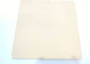 Jata Cozze kamień do pizzy 42,5×42,5 cm 2