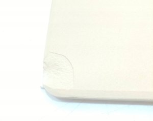 Jata Cozze kamień do pizzy 42,5×42,5 cm 4