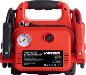 Kompresor samochodowy Rawlink RAWLINK - ENERGISTATION M/KOMPRESSOR 12V 7 AMP 1