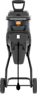 Grunder ELECTRIC SHREDDER HY6607K 2400W 3