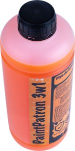 Rosfix PŁYN KONSERWUJACY ZABEZPIECZAJĄCY CZYSZCZĄCY DO AGREGATU PaintPatron 3W1 1L 3