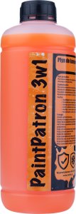 Rosfix PŁYN KONSERWUJACY ZABEZPIECZAJĄCY CZYSZCZĄCY DO AGREGATU PaintPatron 3W1 1L 7