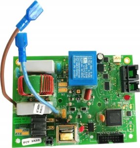 Rosfix STEROWNIK PŁYTA DRUKOWANA GŁÓWNA PCB AGREGAT MALARSKI GRACO 395 220V HQ 1