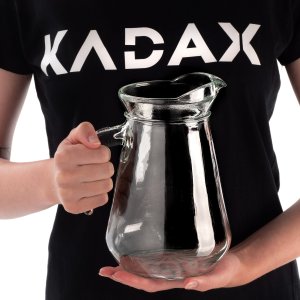 Kadax KADAX Dzbanek szklany 1.3L 8