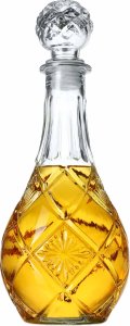 Kadax KADAX Karafka szklana 0,8L 1szt 4