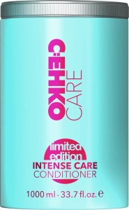 C:EHKO C:EHKO Intense Care Odżywka do intensywnej pielęgnacji 1000ml 1