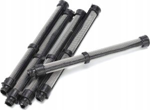 Rosfix 5XFILTR PALUSZKOWY 60 MESH DO AGREGATU MALARSKIEGO GRACO FTX XTR CONTRACTOR 3