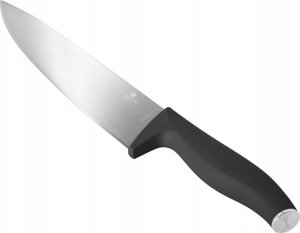 Berlinger Haus ZESTAW 5 NOŻY KUCHENNYCH Z DESKĄ BERLINGER HAUS BH-2961 ANTRACIT 8