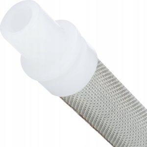 Rosfix ZESTAW 2X FILTR PALUSZKOWY 60 MESH AGREGAT PISTOLET MALARSKI 5