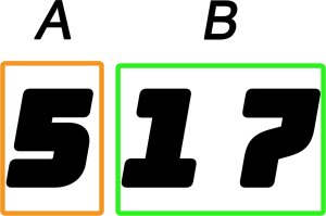 Rosfix 10X USZCZELKA 7/8 PRZEDŁUŻKA MALARSKA AGREGAT DYSZA PIOSTOLETU MALARSKIEGO 4