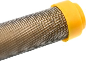 Rosfix 9X FILTR PALUSZKOWY 30 60 100 MESH DO AGREGATU PISTOLET MALARSKI AGREGAT XL 2