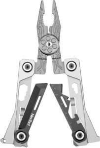 Nextool Multitool Nextool Silver Blade 14w1 NE20182 3