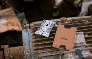 Nextool Multitool Nextool Silver Blade 14w1 NE20182 6