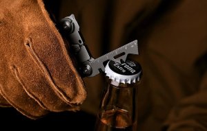 Nextool Multitool Nextool Silver Blade 14w1 NE20182 8