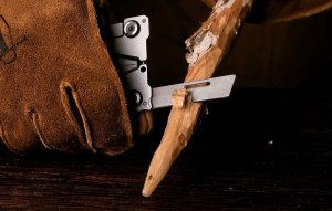 Nextool Multitool Nextool Silver Blade 14w1 NE20182 9