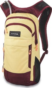 Dakine Plecak rowerowy DAKINE SYNCLINE W 12L OCHRE / PORT 12 L 1