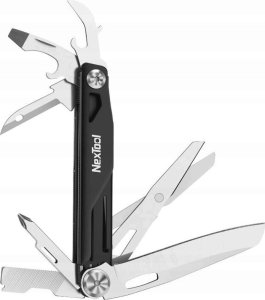 Nextool Multitool do codziennego noszenia Nextool NE20153 1