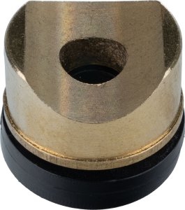 Rosfix MOSIĘŻNE GNIAZDO USZCZELKA OSŁONY GŁOWICY REWERSU DYSZY PISTOLETU AGREGAT 3