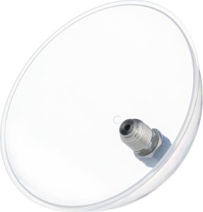 Rosfix Rosfix Zestaw do agregatu malarskiego z osłoną przeciwrozbryzgową (Pistolet, osłona, lanca 30cm, osłona, dysza)+Dysza 517+2x Filtr paluszkowy 60 mesh 7