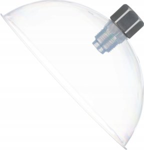 Rosfix Rosfix Zestaw do agregatu malarskiego z osłoną przeciwrozbryzgową (Pistolet, osłona, lanca 30cm, osłona, dysza)+Dysza 517+2x Filtr paluszkowy 60 mesh 9