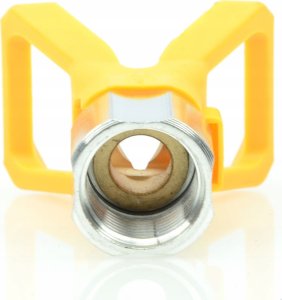 Rosfix Rosfix Osłona dyszy do agregatu malarskiego + Dysza Malarska Rosfix Ultra Spray Model 513 4