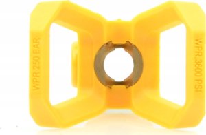 Rosfix Rosfix Osłona dyszy do agregatu malarskiego + Dysza Malarska Rosfix Ultra Spray Model 513 7