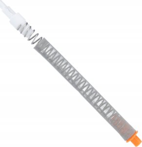 Rosfix 2X FILTR PALUSZKOWY 100 + 50 MESH DO AGREGATU MALARSKIEGO GRACO CONTRACTOR 9