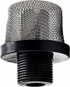 Rosfix FILTR WLOTOWY SSĄCY SSAKA AGREGAT GRACO GX21 GX 21 PROX9 MAGNUM AIRLESSCO 2
