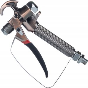 Rosfix Rosfix Pistolet do agregatu malarskiego Rosfix TurboJet TJ1 + Dysza Malarska Rosfix Ultra Spray Model 513, 517, 519 3