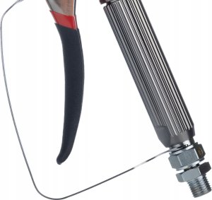 Rosfix Rosfix Pistolet do agregatu malarskiego Rosfix TurboJet TJ1 + Dysza Malarska Rosfix Ultra Spray Model 513, 517, 519 5