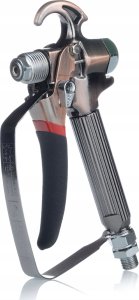 Rosfix Rosfix Pistolet do agregatu malarskiego Rosfix TurboJet TJ1 + Dysza Malarska Rosfix Ultra Spray Model 513, 517, 519 6