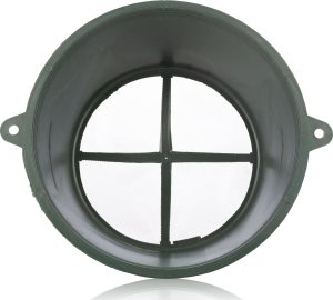 Rosfix SITO SITKO DO FILTRACJI FARB NA WIADRO FARBY AGREGAT MALARSKI 300x230x110MM 3