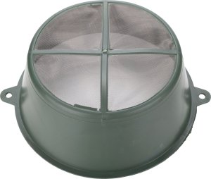 Rosfix SITO SITKO DO FILTRACJI FARB NA WIADRO FARBY AGREGAT MALARSKI 300x230x110MM 5