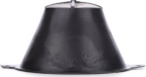 Rosfix SITO SITKO DO FILTRACJI FARB MINI MAŁE FARBY AGREGAT MALARSKI 8 x 5 x 6CM 3