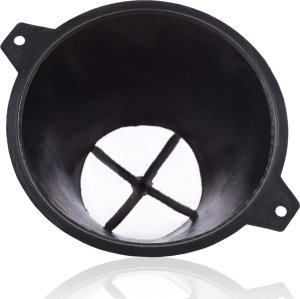 Rosfix SITO SITKO DO FILTRACJI FARB MINI MAŁE FARBY AGREGAT MALARSKI 8 x 5 x 6CM 6