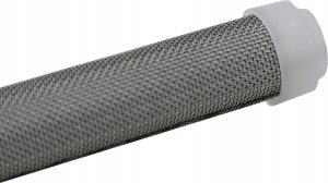 Rosfix ZESTAW 6X FILTR PALUSZKOWY 60 MESH AGREGAT MALARSKI WYCIORY - SZCZOTKI 6