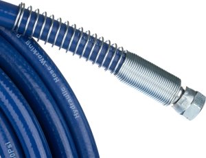 Rosfix WĄŻ 30M DO AGREGATU SZPACHLARSKIEGO HQ SZPACHLI WAGNER GRACO TITAN 3/8 4